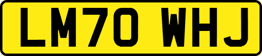 LM70WHJ