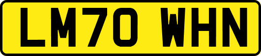 LM70WHN