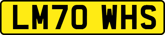 LM70WHS