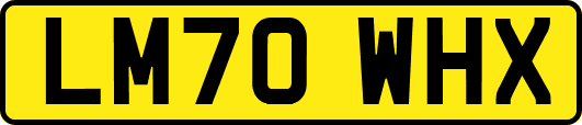 LM70WHX