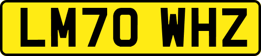LM70WHZ
