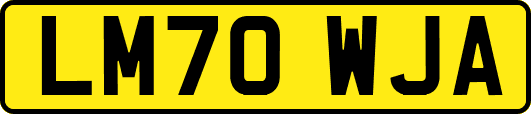 LM70WJA