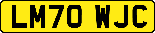 LM70WJC
