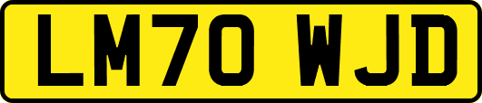 LM70WJD