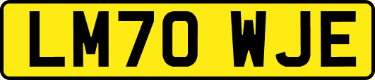 LM70WJE