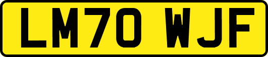 LM70WJF