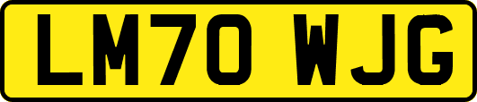 LM70WJG