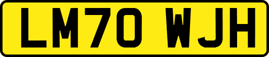 LM70WJH