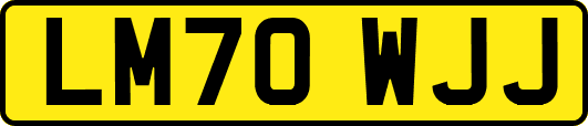 LM70WJJ