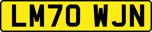 LM70WJN