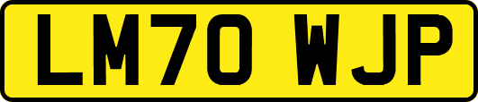 LM70WJP
