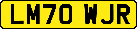 LM70WJR