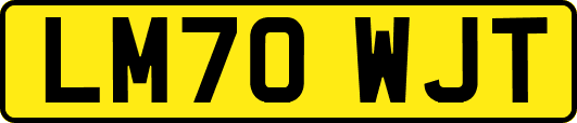 LM70WJT
