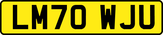 LM70WJU