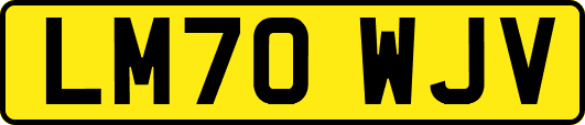 LM70WJV