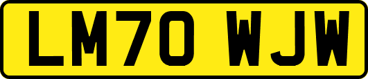 LM70WJW