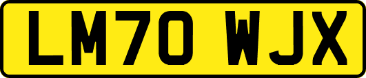 LM70WJX