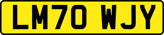 LM70WJY