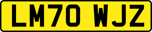 LM70WJZ