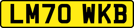 LM70WKB
