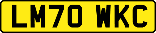 LM70WKC