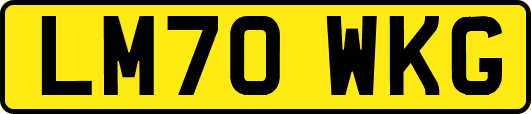 LM70WKG