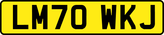 LM70WKJ