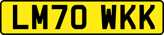 LM70WKK
