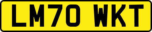 LM70WKT