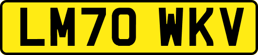 LM70WKV