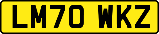 LM70WKZ