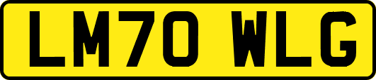LM70WLG