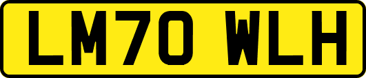 LM70WLH