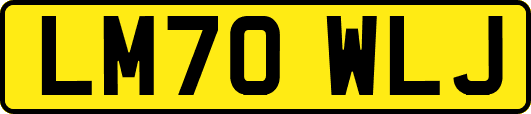 LM70WLJ