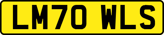 LM70WLS