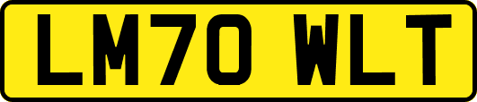 LM70WLT