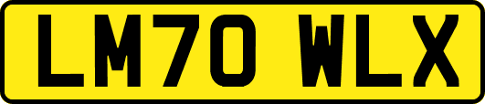 LM70WLX