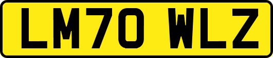LM70WLZ