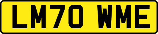 LM70WME