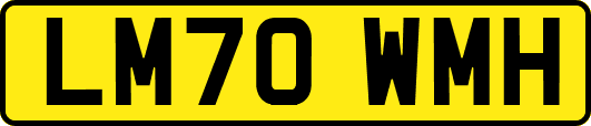 LM70WMH