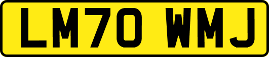 LM70WMJ