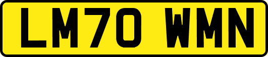LM70WMN