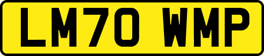 LM70WMP