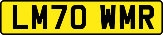 LM70WMR