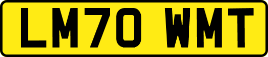 LM70WMT