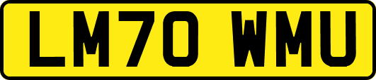 LM70WMU