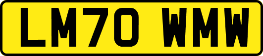 LM70WMW