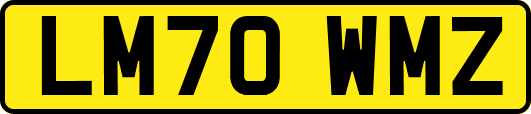 LM70WMZ