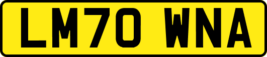 LM70WNA