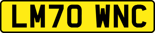 LM70WNC